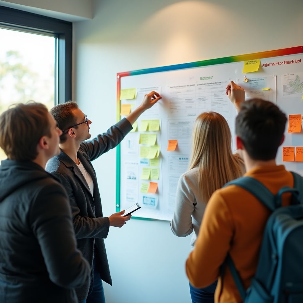 Taller de análisis de experiencias de usuario