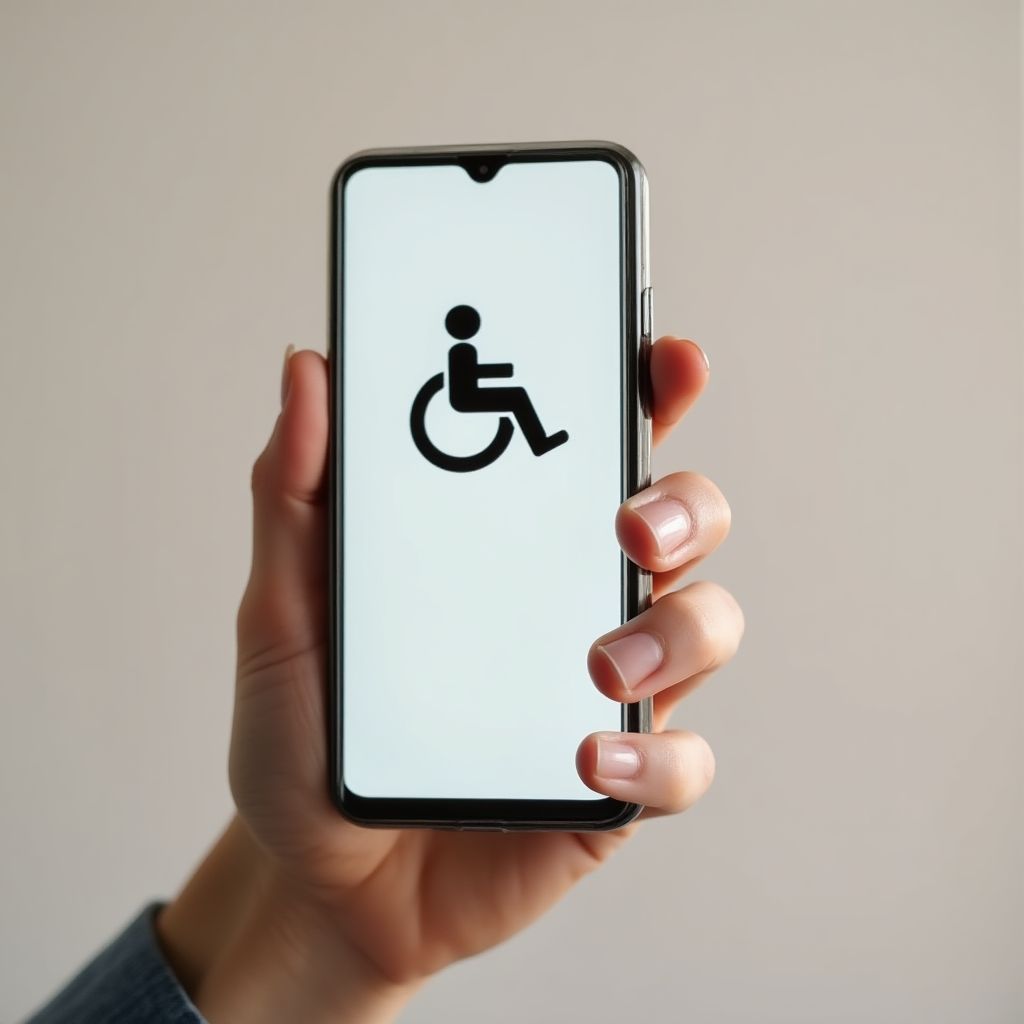 Tecnología accesible para todos