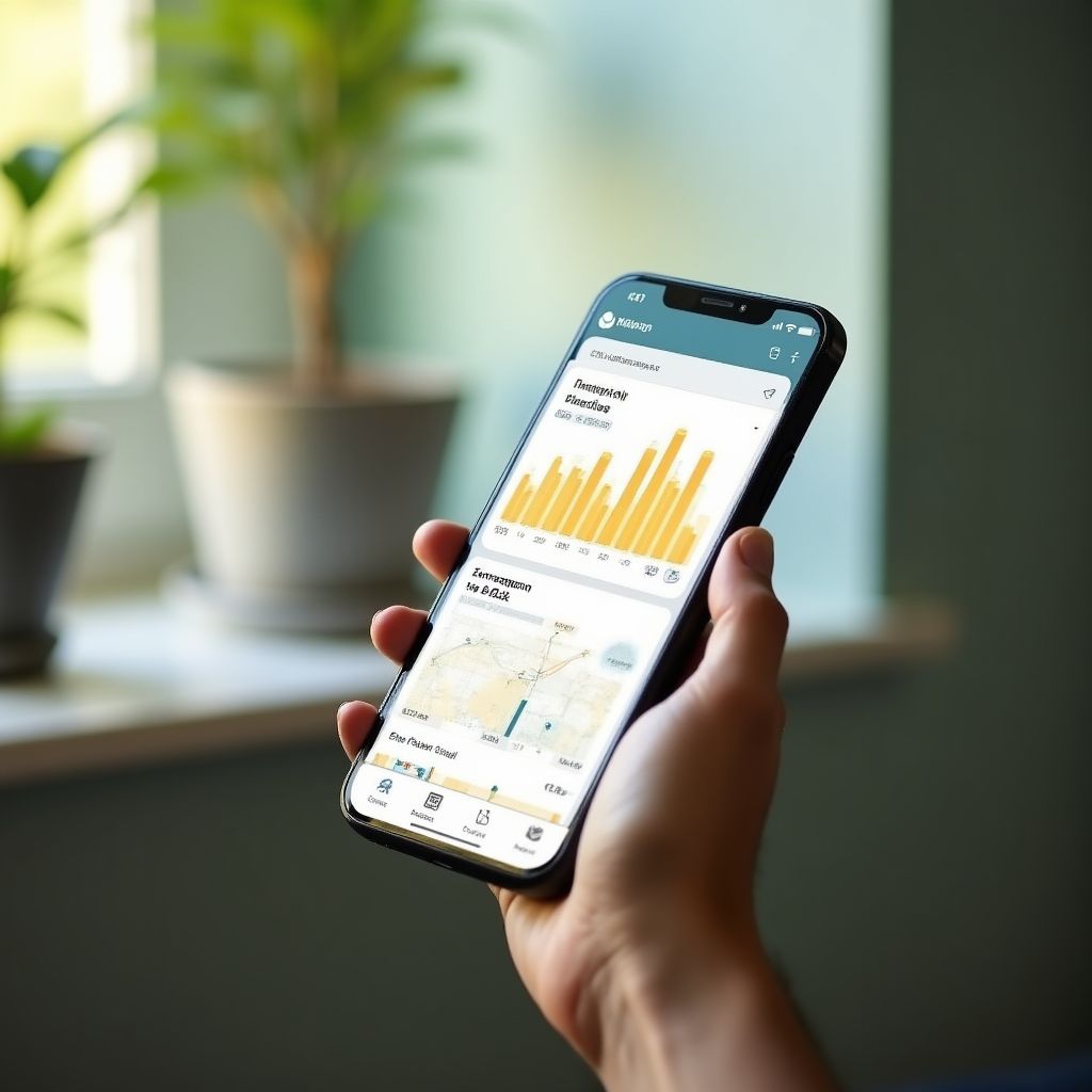 Soluciones financieras innovadoras